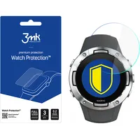 Suunto 5 - 3Mk Watch Protection v. Flexibleglass Lite screen protector  Fg85 5903108318174