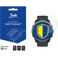Suunto 5 Peak - 3Mk Watch Protection v. Flexibleglass Lite screen protector  Fg237 5903108461016