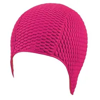Swim cap adult Beco Bubble 7300 4 rubber pink for  645Be730012 4013368730041