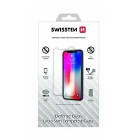 Swissten Ultra Slim Tempered Glass Premium 9H Aizsargstikls Samsung Galaxy M13  74517942 8595217480810