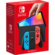 Console SwitchJoy-Con/Blue/Red 210302 Nintendo  10007455 0045496453442