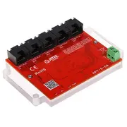 Switch Poe / Extender Apt-5-50 5-Port Atte  5902143691389 Wlononwcropy3