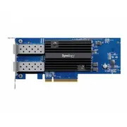 Synology E10G30-F2 Dual-Port 10Gbe Sfp  4711174725045