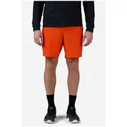 Szorty mÄskie Rossignol Sidelhorn Short 7 pomaraĹczowe - M  978712 3607684822903 Wlononwcrssph