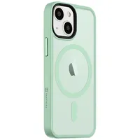 Tactical Magforce Hyperstealth Cover for iPhone 13 mini Beach Green  57983113567 8596311205927