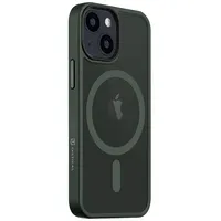 Tactical Magforce Hyperstealth Cover for iPhone 13 mini Forest Green  57983113566 8596311205910