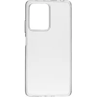 Tactical Tpu Cover Transparent for Xiaomi Redmi Note 12 Pro 5G  57983114037 8596311209055