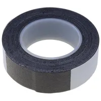 Tape self-amalgamating black 19Mm L 3M Thk 0.5Mm -4090C  Scapa-2501-19-3