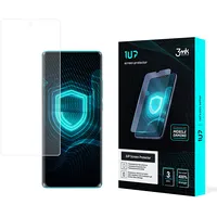 Tcl 20 Pro 5G - 3Mk 1Up screen protector  1Up779 5903108447850