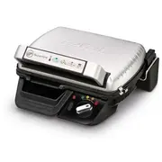 Tefal  Supergrill Standard Gc450B32 Contact 2000 W Stainless steel 3045386375400