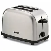 Tefal tosteris Ultra mini  nerūsējošā tērauda Tt330D 3016661148170