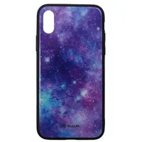 Tellur Cover Glass print for iPhone Xs universe  T-Mlx38222 5949087928836