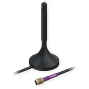 Teltonika Pr1Ks210, Mobile magnetic Sma antenna  Pr1Ks210 4779051840380