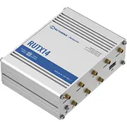 Teltonika Rutx14 Lte/4G Cat 12 Industrie Router  4779027312965