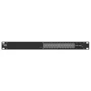Teltonika Managed Poe switch 12X 12 x Gigabit Ethernet ports Profinet and Mrp support  Swm280000200 4779051846238