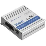 Teltonika Trb245 Lte/4G Gateway  Trb245000000 4779027312750 Kilteirou0031