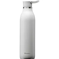 Termopudele Cityloop Thermavac eCycle Water Bottle 0.6L, pārstrādāta nerūs. tērauda / pelēka  2710870004 6939236413619