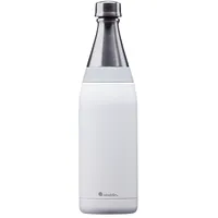 Termopudele Fresco Thermavac Water Bottle 0,6L balta  2710098001 6939236383035