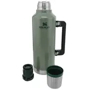 Termoss The Legendary Classic Bottle 2,3L zaļš  2807935044 6939236418201
