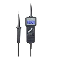 Tester electrical Lcd 3,5 digit 1999 Sampling 3X/S Ip65  Gm-M630G Metravolt 12D L