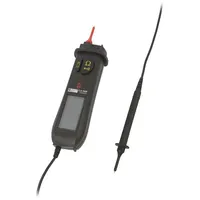 Tester electrical Lcd Vac 0690V 50/60Hz Vdc Ip54  Ca-745N C.a 745N