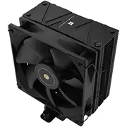 Thermalright Assassin Spirit 120 Evo Dark Cpu Cooler - mm  Cptr-117 814256016827