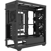 Thermaltake Ax500 Grand Tour E-Atx case with glass panel Black  Ca-11D-00F1Wn-00 4711475648425 21282200