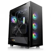 Thermaltake Divider 500 Argb Tempered Glass Bla  Ca-1T4-00M1Wn-01 4713227527880 Kottkoc0Div0001