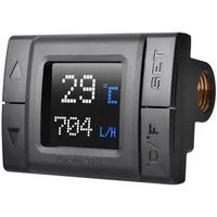 Thermaltake Tf2 Lcd Mon itor Temp  Awttkwp00000101 4713227523493 Cl-W275-Cu00Sw-A