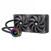 Thermaltake Toughliquid 280 Argb  Cl-W320-Pl14Bl-A 4713227527972 Awttkwpw0000063