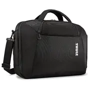 Thule 4817 Accent Briefcase 17L Taclb2216 Black  T-Mlx49120 0085854253086
