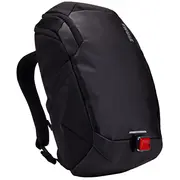 Thule  Backpack 26L Chasm Fits up to size 16 Laptop backpack Waterproof Black Tchb215 085854255110
