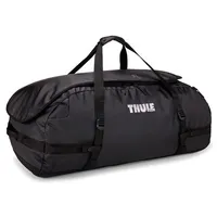 Thule  Chasm Duffel bag Black Waterproof Tdsd305 085854255318