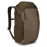 Thule  Chasm Fits up to size 17 Backpack Waterproof Deep Khaki Tchb215 085854257602