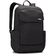 Thule Lithos Tlbp216 - Black backpack Casual Polyester 85854253369  3204835 0085854253369