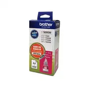 Tinte Brother 5000M Magenta  Bt5000M 4977766748773