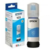 Tinte Epson 103 C13T00S24A 65Ml.zila  Eps103C
