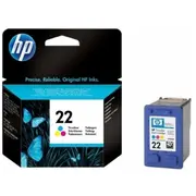 Tintes kārtridžs Hp 22 Colour  C9352Ae 882780046597