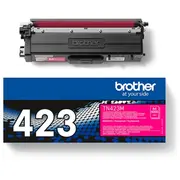 Brother Tn423M Toner Cartridge Magent Hc  4977766771696