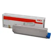 Toner 46443104 for C833/843 10K black  5031713066842 Etoki4644310400