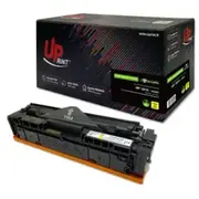 Toneris Uprint H.201Xy Yellow Remanufactured  H.201Xy-Re-Up 3584770892821