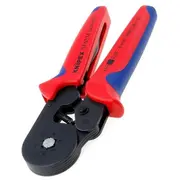 Tool for crimping insulated solder sleeves 0.0810Mm2  Knp.975314 97 53 14