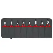 Tools set pliers case for circlip Ring internal,external  Knp.001958V01 00 19 58 V01