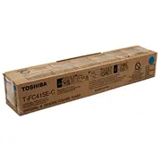 Toshiba Toner T-Fc415Ec Tfc415Ec Cyan 6Aj00000172  4519232179560