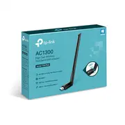 Tp-Link Archer T3U Plus Wifi Usb Adp  6935364053413