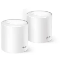 Tp-Link Ax1500 Whole Home Mesh Wi-Fi 6 System  6-Deco X102-Pack 4895252503173