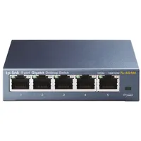 Tp-Link Tplink Switch Tl-Sg105 Tlsg105  6935364021146