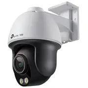 Tp-Link Vigi C540S 4Mp Outdoor Colorpro Night Vision Pan Tilt Network Camera  C540S4Mm 4895252503098 Wlononwcragrf