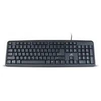 Tracer Maverick keyboard Usb Black  6-Trakla43371 5907512847657