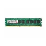 Transcend 8Gb Ddr3 1600Mhz Ecc-Dimm Cl11  Ts1Glk72V6H 760557822318